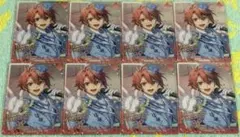 【★アイドリッシュセブン】 七瀬陸 8枚セット