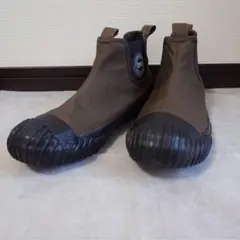 コンバース スニーカー ビッグC FG サイドゴア
