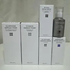 SKIN&LAB 6点セットのサムネイル