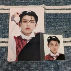 INI 髙塚大夢 ポップアップ セット