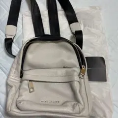 マークジェイコブス　スモールバックパック