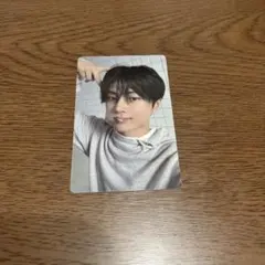 ENHYPEN ROMANCE:UNTOLD daydreamジェイ