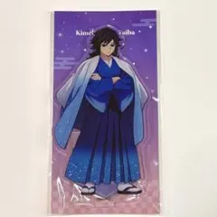 鬼滅の刃 ジャンプフェスタ2026 アクリルスタンド 冨岡義勇 - メルカリ