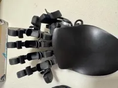 Azeron Cyborg Ⅱ左手用デバイス オプション付き 新品同様 - メルカリ