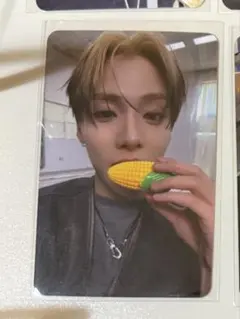 ALPHA DRIVE ONE サンウォン