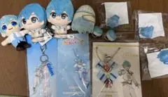 すとぷりころん グッズセット