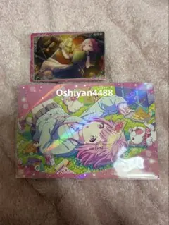 【鳳えむ】ウエハース11 アニメイト購入特典 プロセカ