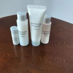 ALBION INFINESSE トライアルキット