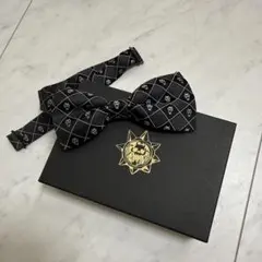 吉良吉影ネクタイ ultra-violence × jojo 平本蓮着用 吉良吉影 ネクタイ ultra-violence × jojo 平本蓮着用 - メルカリ