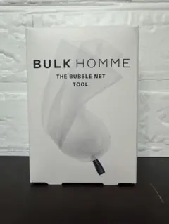 BULK HOMME THE BUBBLE NET 泡立てネットのサムネイル