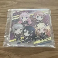 セガラッキーくじプロセカ　ラスト[単品] Leo/needクリアビジュアルボード