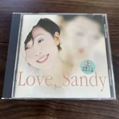 サンディ・ラム 林憶蓮 Sandy Lam 回來愛的身邊 輸入盤CD - メルカリ