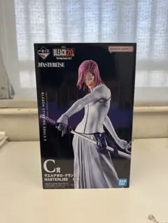 一番くじ BLEACH Stirring Souls vol.3 C賞