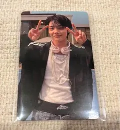 StrayKids アイエン do it HMV ラキドロ A