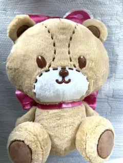 新品！タイニーチャム ぬいぐるみ BIG