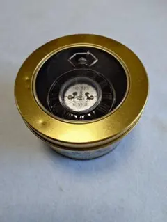 ミッキー & ミニー 懐中時計 オリジナルケース付き