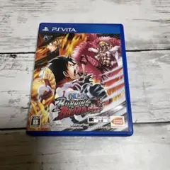 ケースのみ！ONE PIECE BURNING BLOOD