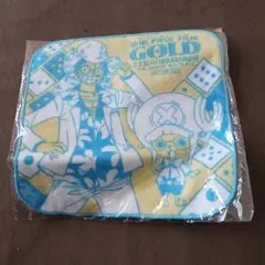 ワンピースタオルハンカチ