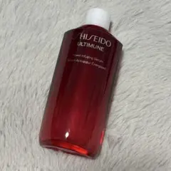 空瓶 資生堂 アルティミューン パワライジングセラム 空容器 75ml