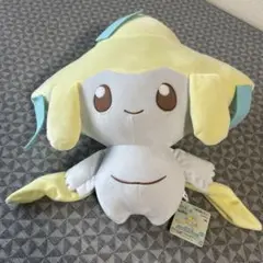ジラーチぬいぐるみセット ポケモン ジラーチ ぬいぐるみ4点セット - メルカリ