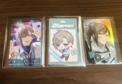 【にじさんじ】叶　チェキ　まとめ売り