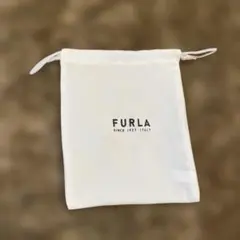 フルラ 巾着袋