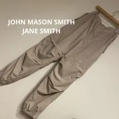JOHN MASON SMITH JANE SMITH 2wayパンツ Sのサムネイル