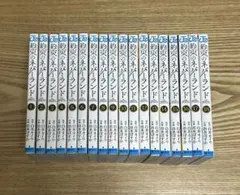 初版、帯付き有】極美品 約束のネバーランド 1巻～20巻 全巻セット
