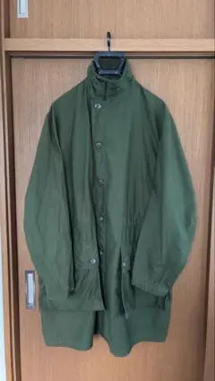 〜80s ヴィンテージ スウェーデン軍 M59 C52ジャケット ミリタリー