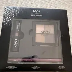 NYX Professional Makeup Go-To Goodiesのサムネイル