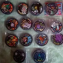 1枚¥９９~✴妖怪メダル