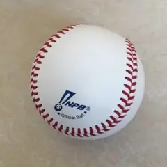 WBC OFFICIAL BALL 2013公式球 - メルカリ