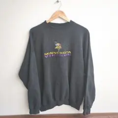 古着　古着屋　スウェット