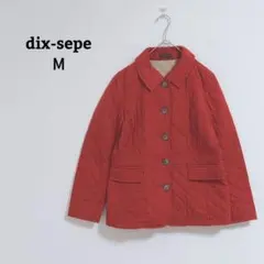 キルティングジャケット ショート