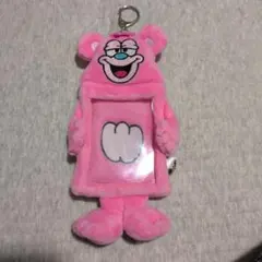 WEST. まぁくん キーホルダー
