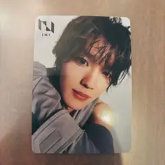 INI THE ORIGIN タワレコ店舗トレカ 髙塚大夢