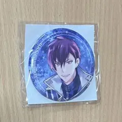 アイナナ アイドリッシュセブン ムビナナ 特典 缶バッジ 狗丸トウマ