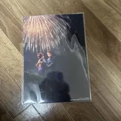 鬼滅の刃　映画　入場者特典