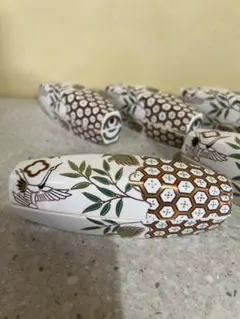 2025年最新】料亭お皿の人気アイテム - メルカリ 香土園 加藤春鼎