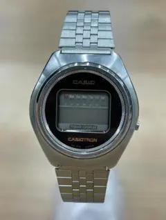 カシオ トロン 03-502 稼働品 - メルカリ