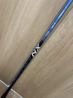 SPEEDER NX BLUE 60S 5w Pingスリーブのサムネイル