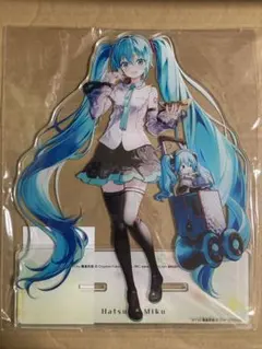 2025年最新】初音ミク ラッキー缶バッジ アクリルスタンドの人気