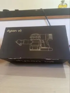 2026年最新】dyson v6 trigger extraの人気アイテム - メルカリ