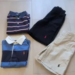 ラルフ・ローレン　4点セット