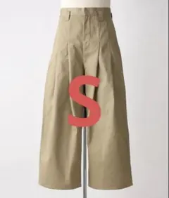 ‼️新品未使用‼️ SHINYAKOZUKA BAGGY WITH DICKIESのサムネイル