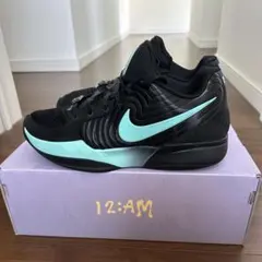 Nike JA2 EP TIFFANY バスケットボールシューズ 26cm - メルカリ