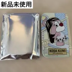 新品 倖田來未 109コラボグッズ MINT TABLET A