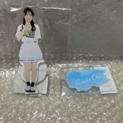 HKT48　アクスタ+アクキー