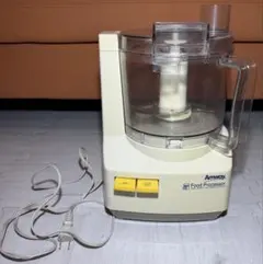 7m1734e2z フードプロセッサー アムウェイ E-3288-J フープロ - メルカリ