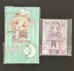 2026年最新】小森ユイ アクリルスタンドの人気アイテム - メルカリ